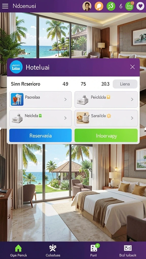 988slot - Tampilan utama aplikasi 988SLOT yang menarik.