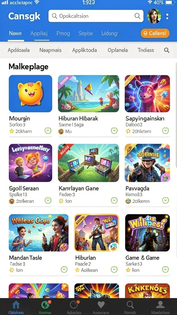 988slot - Beragam tema slot yang tersedia untuk dipilih.