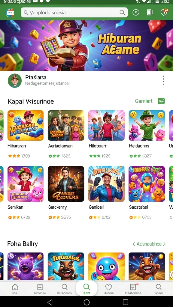 9zkgames - Mode multiplayer yang mendebarkan dan seru.