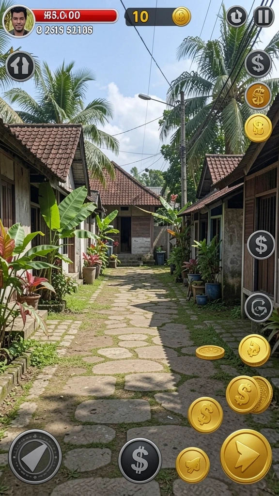 brojitu - Menampilkan fitur baru yang diupdate pada versi terbaru.
