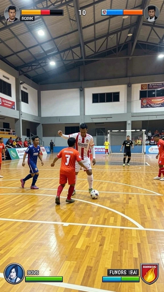 gogorejeki - Sistem hadiah yang transparan dan mudah dipahami.