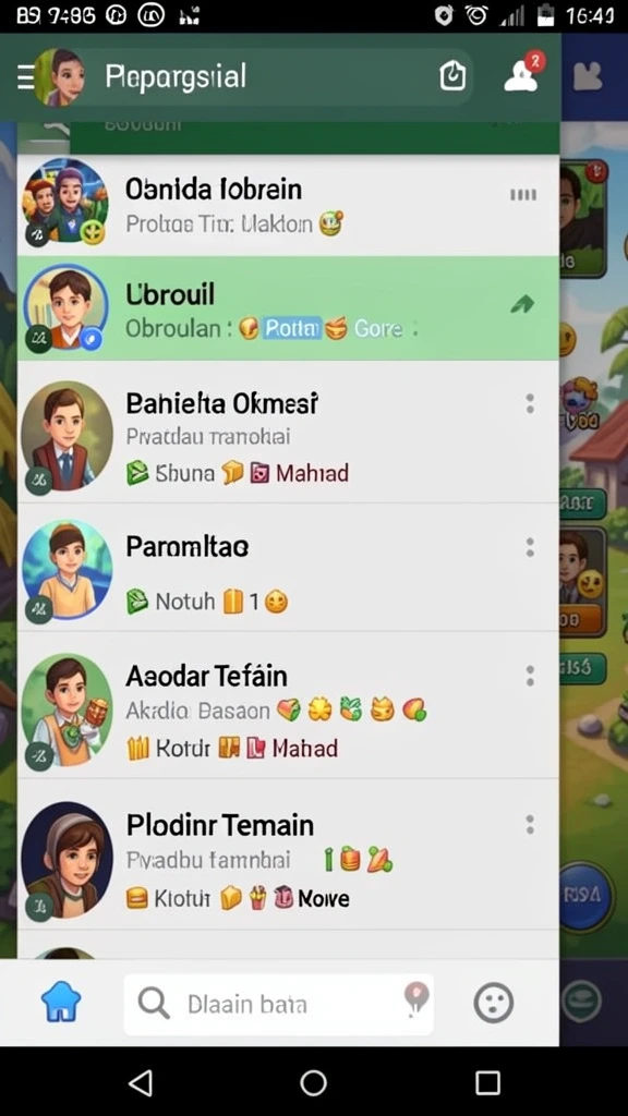 idpking - Mode permainan yang beragam untuk setiap jenis pemain.