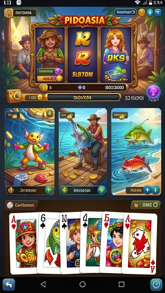 kratonbet - Berbagai permainan menarik dan menantang.