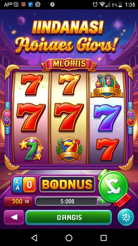 lion4d - Beragam permainan slot dengan tema menarik.
