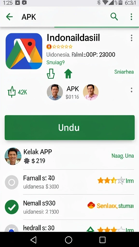 mikatoto - Hadiah menarik untuk setiap pencapaian dalam permainan.