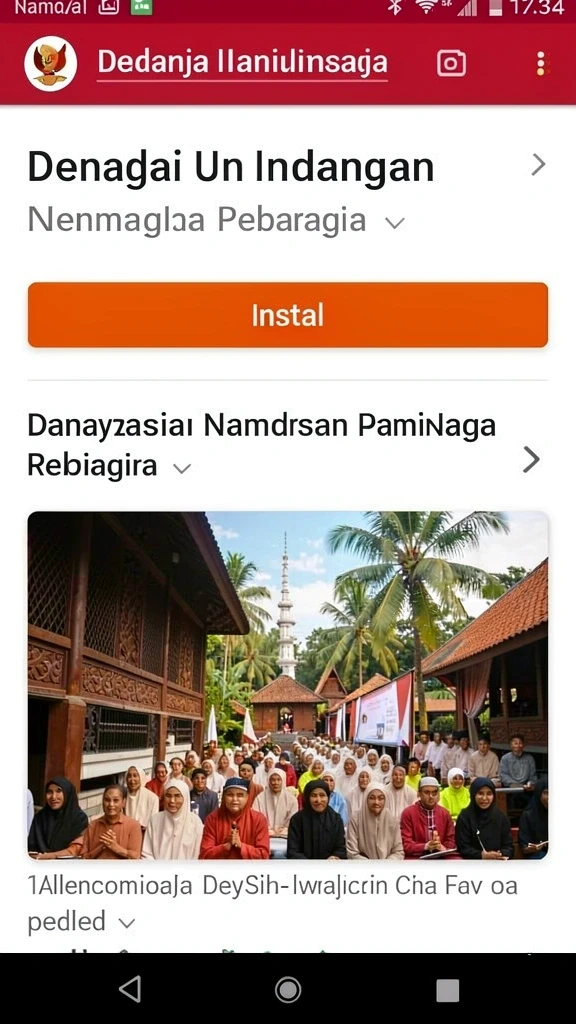 mt777 - Tampilan grafis yang memukau dan detail yang tinggi.