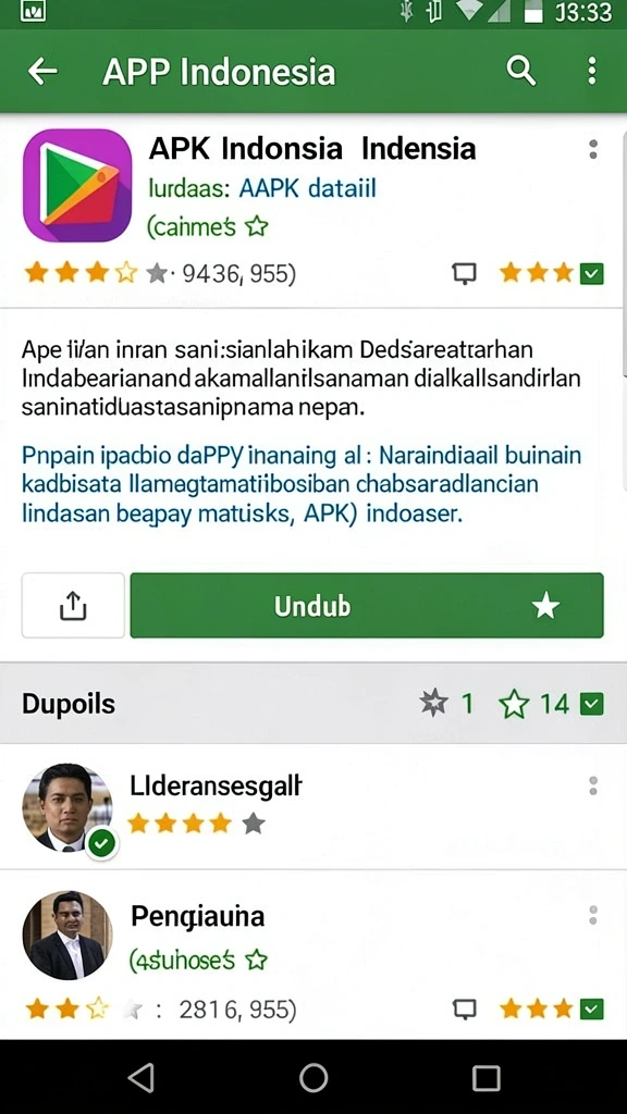 mt777 - Interface yang user-friendly dan mudah dinavigasi.