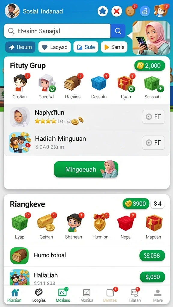 ppv88 - Fitur komunitas yang aktif dan menyenangkan.
