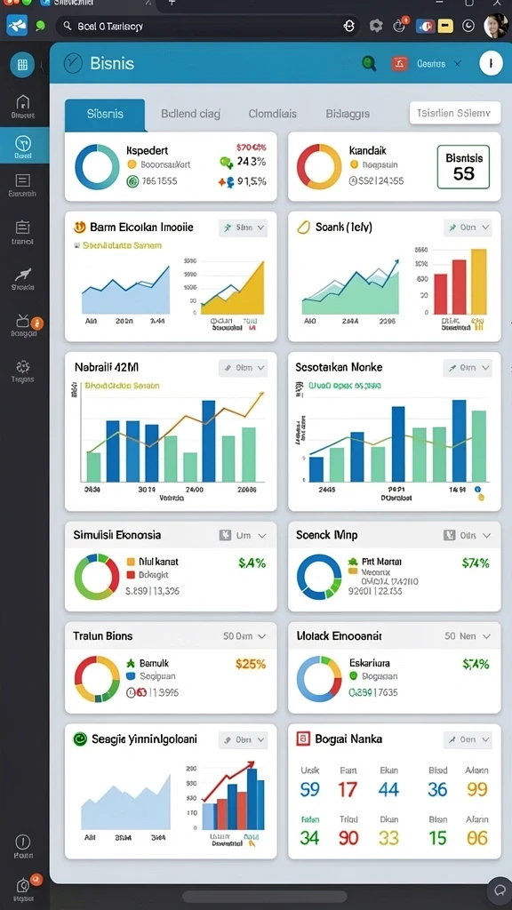 quarkplay - Menampilkan fitur interaksi sosial antara pengguna.