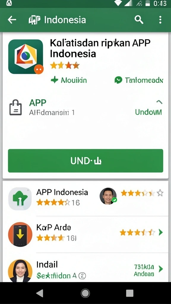 rajajuara - Fitur multiplayer yang memungkinkan interaksi dengan pemain lain.