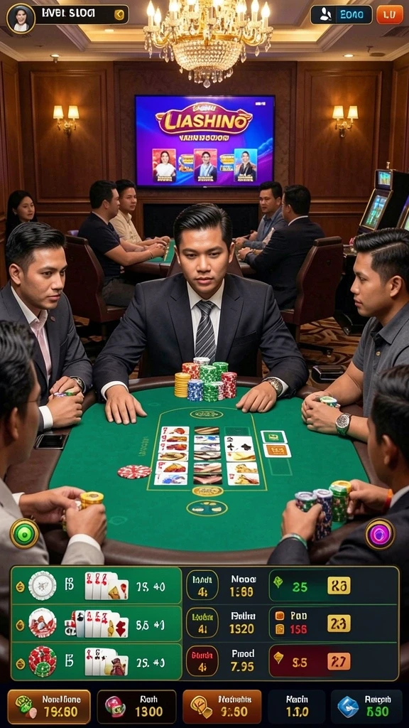 slotsidr - SLOT menarik dengan grafik yang menawan.