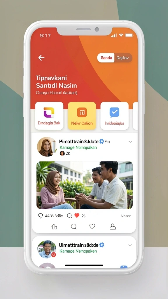 tobawin88 - Fitur social gaming yang memungkinkan interaksi antar pemain.