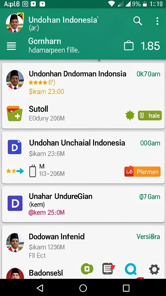 wa369 - Karakter baru dalam pembaruan yang menggugah semangat.