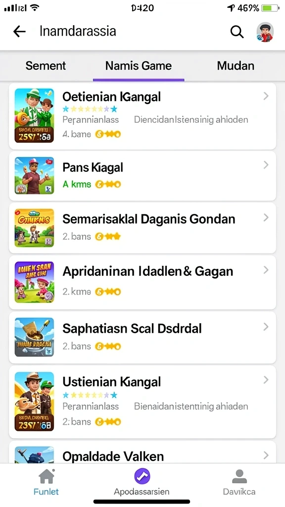 winpkr - Tampilan antarmuka utama WINPKR yang menarik dan intuitif.