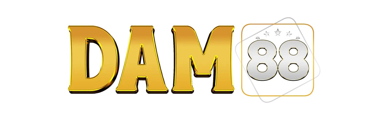 dam88 — Logo Resmi